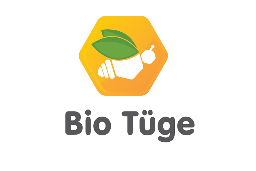 Bio Tüge